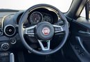 Fiat 124 Spider 1.4 Multiair Lusso Plus 2dr 18