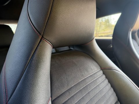 Mercedes-Benz A Class 2.1 A200d AMG Line (Premium) 7G-DCT Euro 6 (s/s) 5dr 46