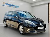Renault Grand Scenic 1.5 dCi ENERGY Dynamique TomTom Euro 5 (s/s) 5dr 1