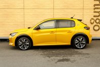 Peugeot 208 GT PREMIUM 15