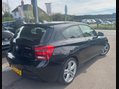 BMW 1 Series 2.0 116d M Sport Euro 5 (s/s) 3dr 4