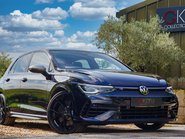 Volkswagen Golf R TSI 4MOTION DSG 1