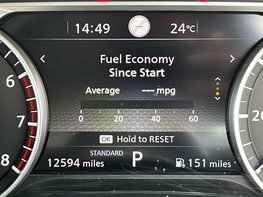 Nissan Qashqai 1.3 Qashqai Acenta Premium DiG-T MHEV CVT 5dr 23