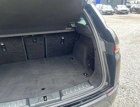 Land Rover Range Rover Evoque 1.5 Range Rover Evoque R-Dynamic SE P300e Auto 4WD 5dr 56