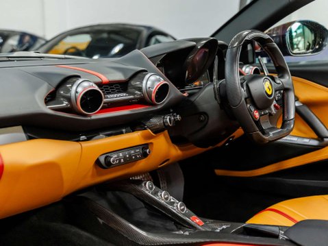 Ferrari 812 GTS 6.5 V12 Spider 2dr Petrol F1 DCT Euro 6 (s/s) (800 ps) 61