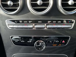 Mercedes-Benz C Class 2.0 C 300 AMG Line Premium Auto 4dr 56