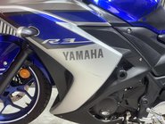 Yamaha R3 YZF 300 ABS 2015 38K NEW MOT SPORTS BIKE 320CC A2 READY 12
