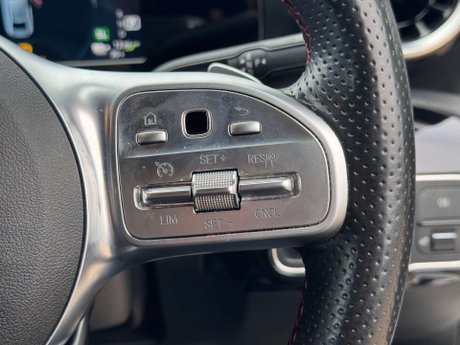 Mercedes-Benz A Class 1.3 A 250 AMG Line E Auto 4dr 27