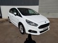 Ford S-Max 2.0 TDCi Titanium Euro 6 (s/s) 5dr 1