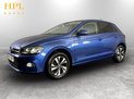 Volkswagen Polo 1.0 TSI Match Hatchback 5dr Petrol Manual Euro 6 (s/s) (95 ps) Air Con - A 3