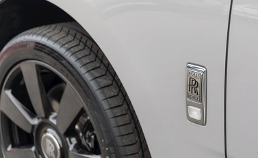 Rolls-Royce Cullinan 33