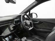 Audi Q7 3.0 TFSI V6 55 Black Edition SUV 5dr Petrol Tiptronic quattro Euro 6 (s/s) 4