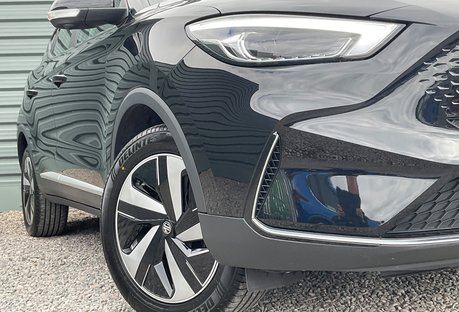 MG ZS EV 72kWh SE