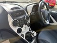 Ford Ka 1.2 Titanium Euro 5 3dr 16
