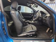 BMW M2 3.0i Coupe 2dr Petrol DCT Euro 6 (s/s) (370 ps) 40