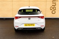 SEAT Leon TSI EVO FR 6