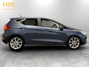 Ford Fiesta 1.0T EcoBoost MHEV Titanium X Hatchback 5dr Petrol Manual Euro 6 (s/s) (125 8