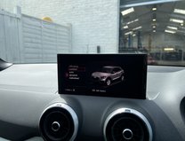 Audi Q2 1.5 TFSI CoD 35 Black Edition SUV 5dr Petrol S Tronic Euro 6 (s/s) (150 ps) 32