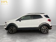 Ford Ecosport 1.0T EcoBoost Active SUV 5dr Petrol Manual Euro 6 (s/s) (125 ps) Air Con - 4