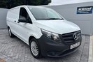 Mercedes-Benz Vito 114 Progressive L2 Panel Van - Air Con / Rear Camera