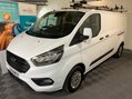 Ford Transit Custom 2.0 300 EcoBlue Trend L2 H1 Euro 6 5dr 55