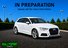 Audi A3 1.6 A3 Sportback S Line 30 TDI 5dr