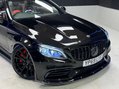 Mercedes-Benz C Class 4.0 AMG C 63 S Premium+ Auto 2dr 16