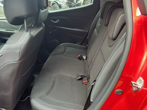 Renault Clio DYNAMIQUE NAV 11