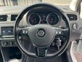 Volkswagen Polo 1.0 BlueMotion Tech Match Euro 6 (s/s) 5dr 19