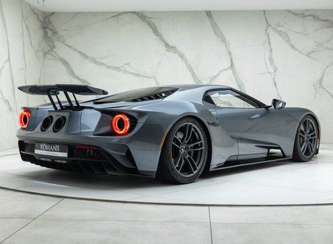 Ford GT 6