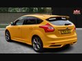 Ford Focus ST-3 3