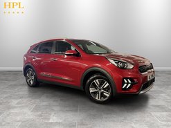 Kia Niro 1.6 GDi 8.9kWh 3 SUV 5dr Petrol Plug-in Hybrid DCT Euro 6 (s/s) (139 bhp) A