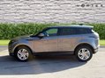 Land Rover Range Rover Evoque 2.0 Range Rover Evoque R-Dynamic S D 4x2 5dr 4