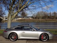 Porsche 911 991.1 CARRERA S 39