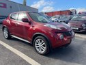 Nissan Juke 1.5 Juke Tekna dCi 5dr