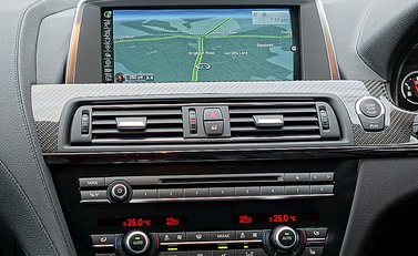 BMW M6 Gran Coupe 18