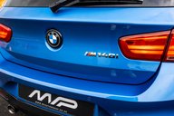 BMW 1 Series 3.0 M140I Auto 5dr 53