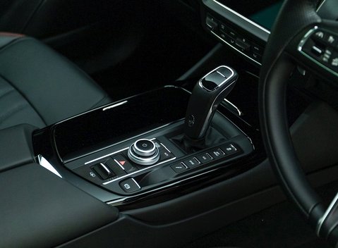 Maserati Levante GranSport Sportivo X Special Edition 20