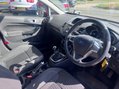 Ford Fiesta 1.25 Zetec Euro 5 5dr 7