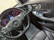 Mercedes-Benz GLC 2.1 GLC 250 D 4Matic AMG Line Premium+ Auto 4WD 5dr 54