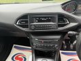 Peugeot 308 1.6 BlueHDi Access Hatchback 5dr Diesel Manual Euro 6 (s/s) (100 ps) 12