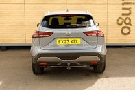 Nissan Qashqai E-POWER N-CONNECTA 6