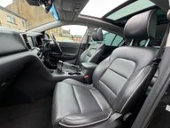 Kia Sportage CRDI 3 ISG 18