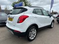 Vauxhall Mokka X 1.4i Turbo Active Auto Euro 6 5dr 6