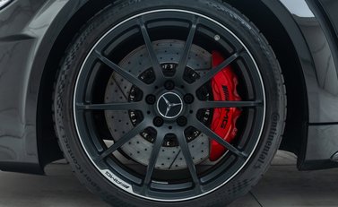 Mercedes-Benz C63 AMG Black Series 26