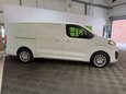 Peugeot Expert 1.5 Expert Asphalt Premium + L2 BlueHDi 9