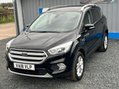 Ford Kuga 2.0 TDCi Titanium Euro 6 (s/s) 5dr 46