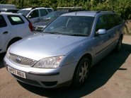 Ford Mondeo LX 16V 2