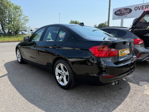 BMW 3 Series 325D SE 7