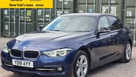 BMW 3 Series 2.0 320i Sport Saloon 4dr Petrol Auto Euro 6 (s/s) (184 ps) 3